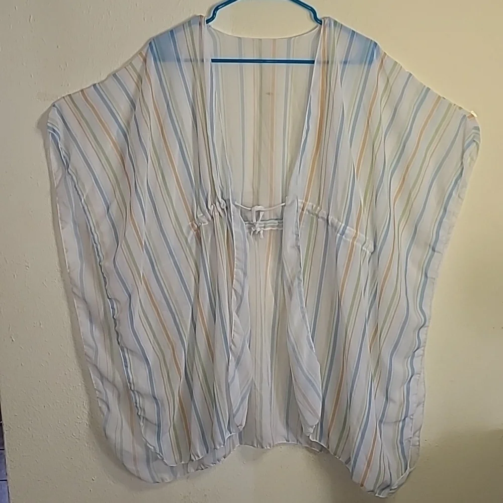 Ladies‎ Swimsuit Coverup - One Size